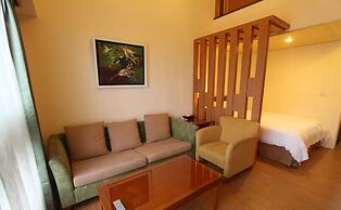 Hualien Lohas Hotel