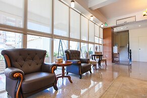 Hualien Lohas Hotel