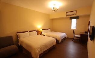 Hualien Lohas Hotel