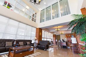 Hualien Lohas Hotel