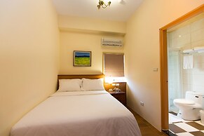 Hualien Lohas Hotel