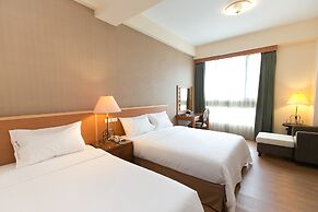 Hualien Lohas Hotel