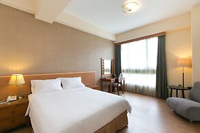 Hualien Lohas Hotel