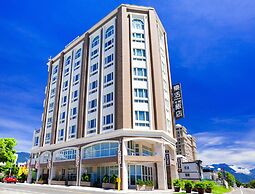 Hualien Lohas Hotel