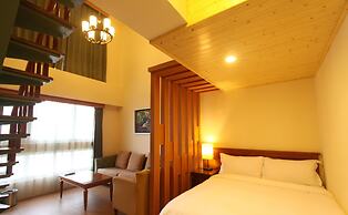 Hualien Lohas Hotel
