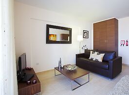 Chloraka Terrace Apartments