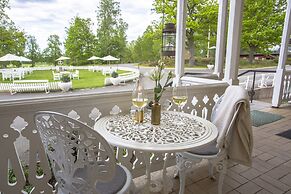 Fredensborgs Herrgård