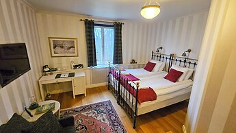 Fredensborgs Herrgård