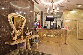 Cumbalı Plaza Hotel