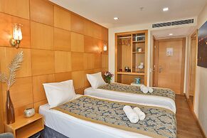 Cumbalı Plaza Hotel