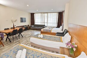 Cumbalı Plaza Hotel