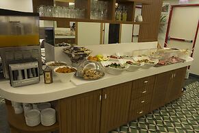 Cumbalı Plaza Hotel