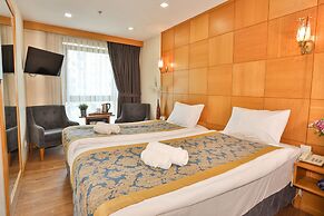 Cumbalı Plaza Hotel