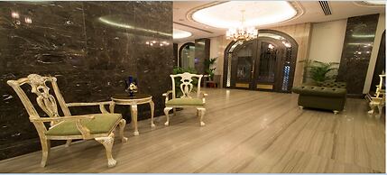 Cumbalı Plaza Hotel