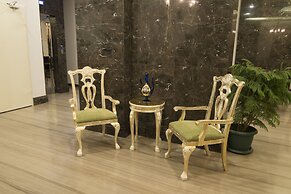 Cumbalı Plaza Hotel