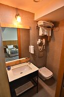 Cumbalı Plaza Hotel