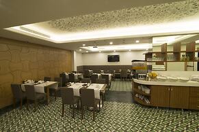 Cumbalı Plaza Hotel