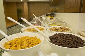 Cumbalı Plaza Hotel