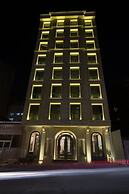 Cumbalı Plaza Hotel