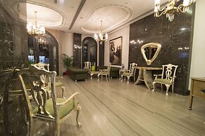 Cumbalı Plaza Hotel