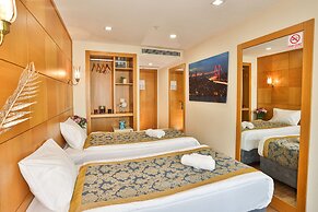 Cumbalı Plaza Hotel