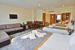 Cumbalı Plaza Hotel