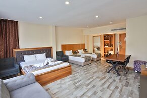 Cumbalı Plaza Hotel