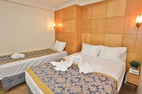 Cumbalı Plaza Hotel