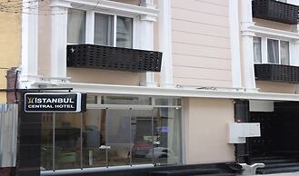 Istanbul Central Hotel