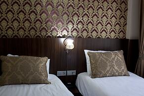Istanbul Central Hotel