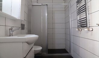 Istanbul Central Hotel