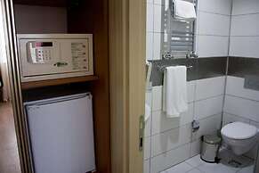 Istanbul Central Hotel