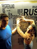 Istanbul Central Hotel