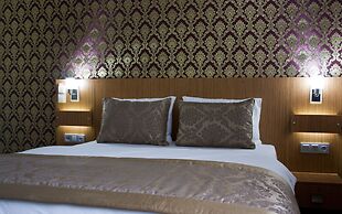 Istanbul Central Hotel