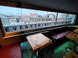 Istanbul Central Hotel