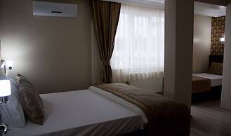 Istanbul Central Hotel