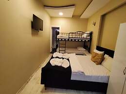 Istanbul Central Hotel