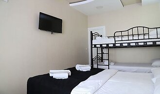 Istanbul Central Hotel