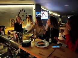 Istanbul Central Hotel