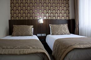 Istanbul Central Hotel