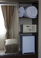 Istanbul Central Hotel