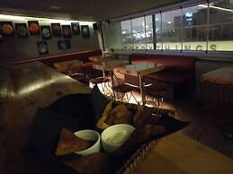 Istanbul Central Hotel