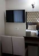 Istanbul Central Hotel