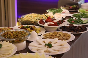 Istanbul Central Hotel