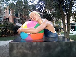 B&B Biennale Venezia