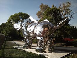 B&B Biennale Venezia