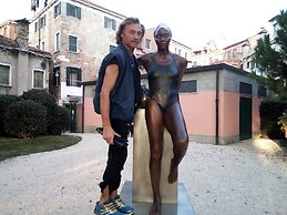 B&B Biennale Venezia