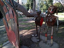 B&B Biennale Venezia