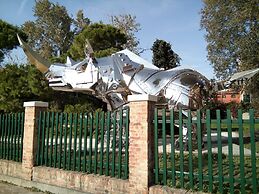 B&B Biennale Venezia