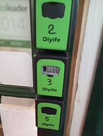 B&B Biennale Venezia